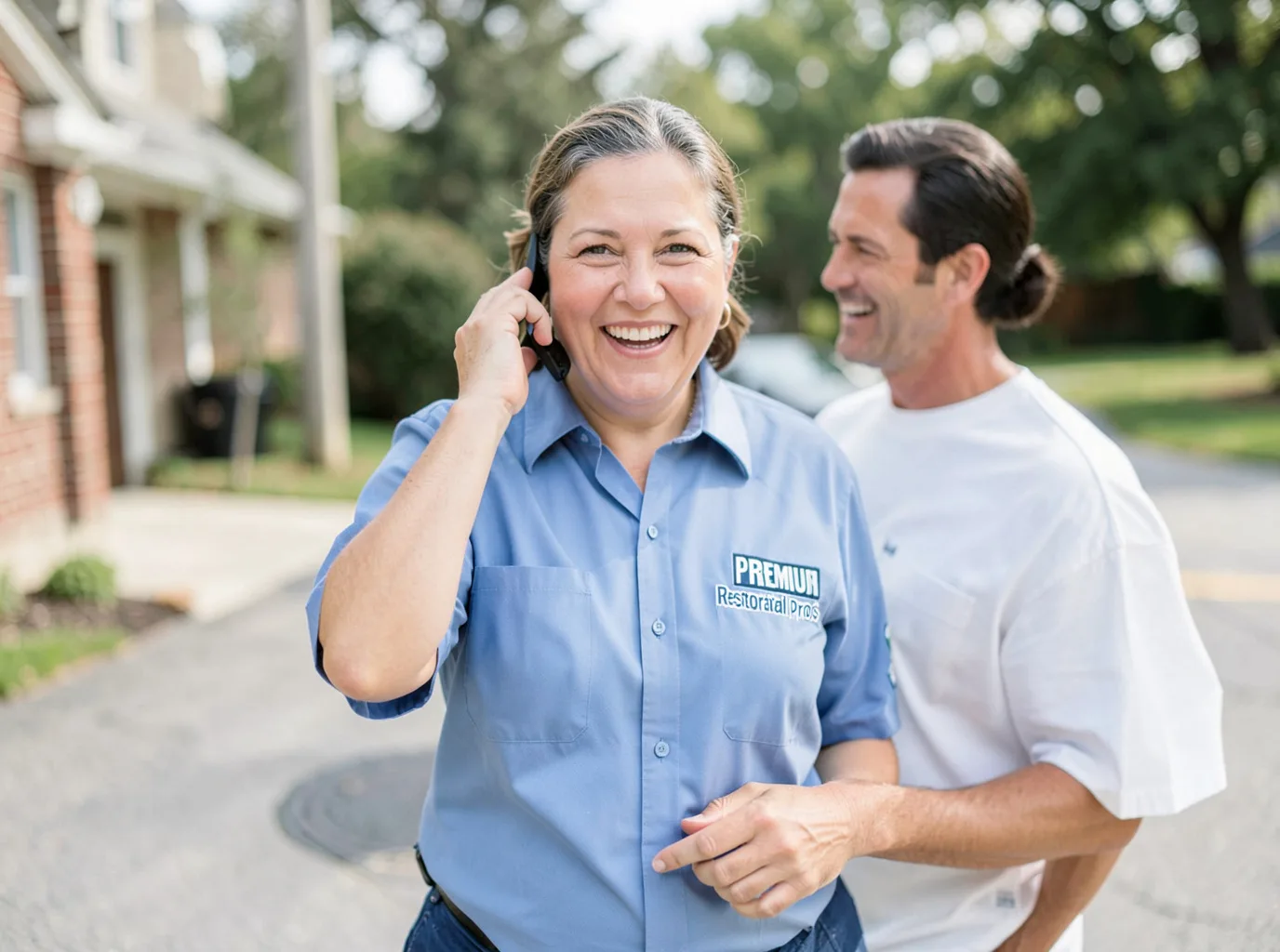 Water Damage Restoration Houghton, MI FAQs